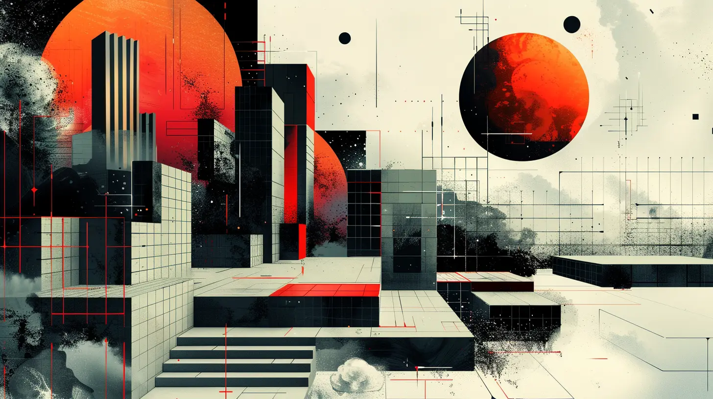 Graphic Design Made Simple: Tools for Non-Designers