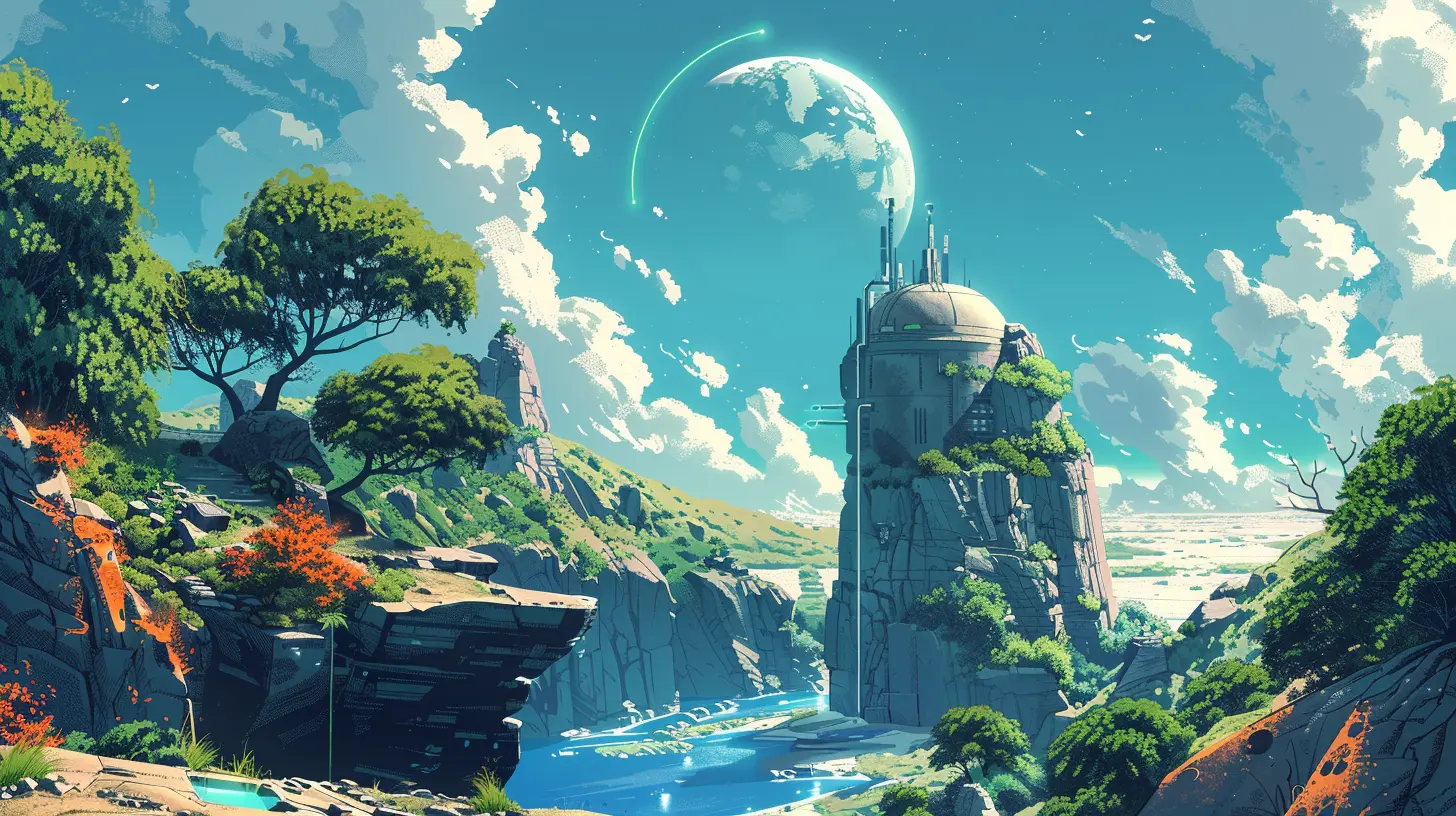 Harnessing Solar Power: The Future of Renewable Energy