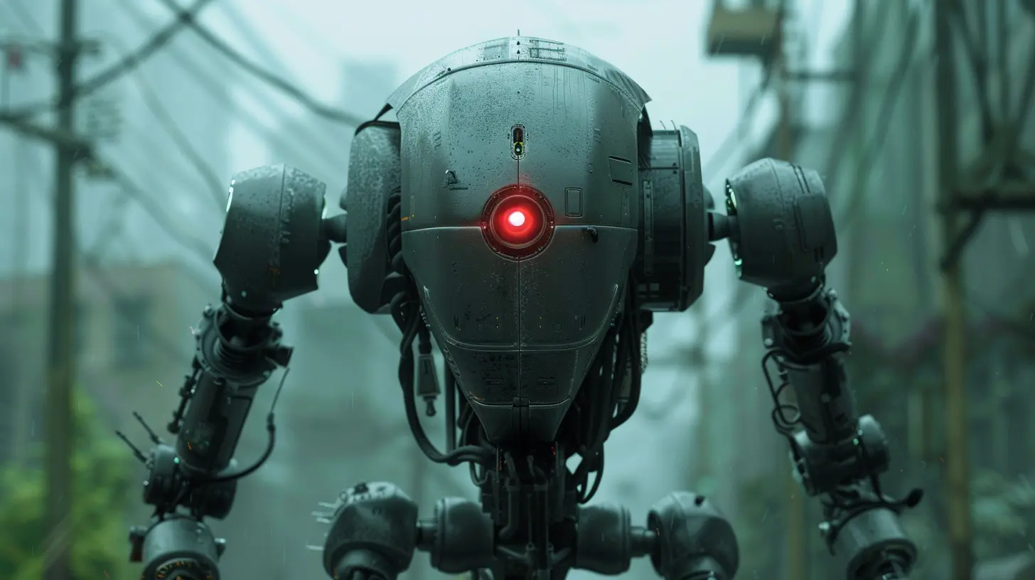 Harnessing the Power of AI in Your Content Creation Process
