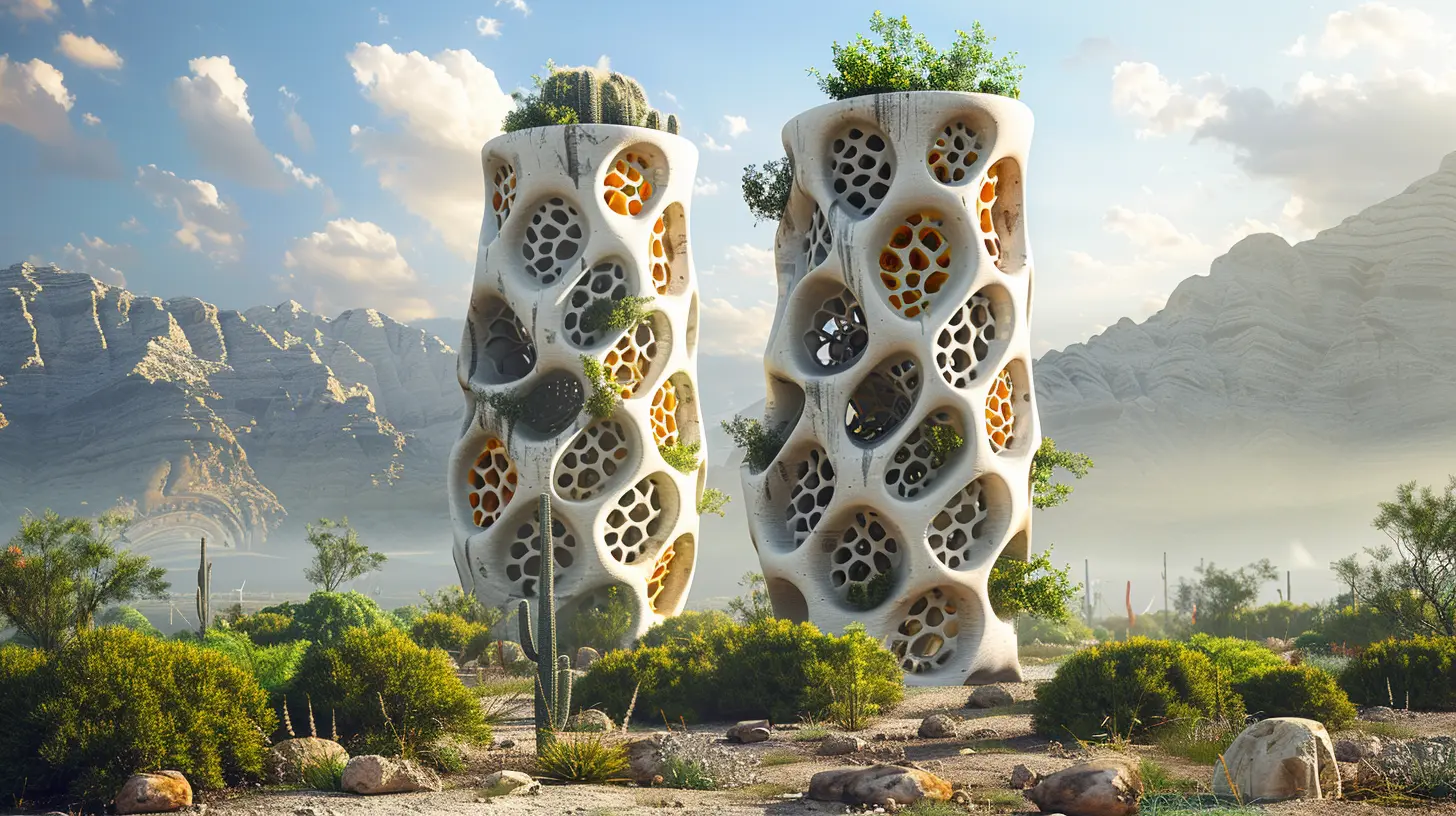 How 3D Printing Is Shaping the Future of Renewable Energy Equipment