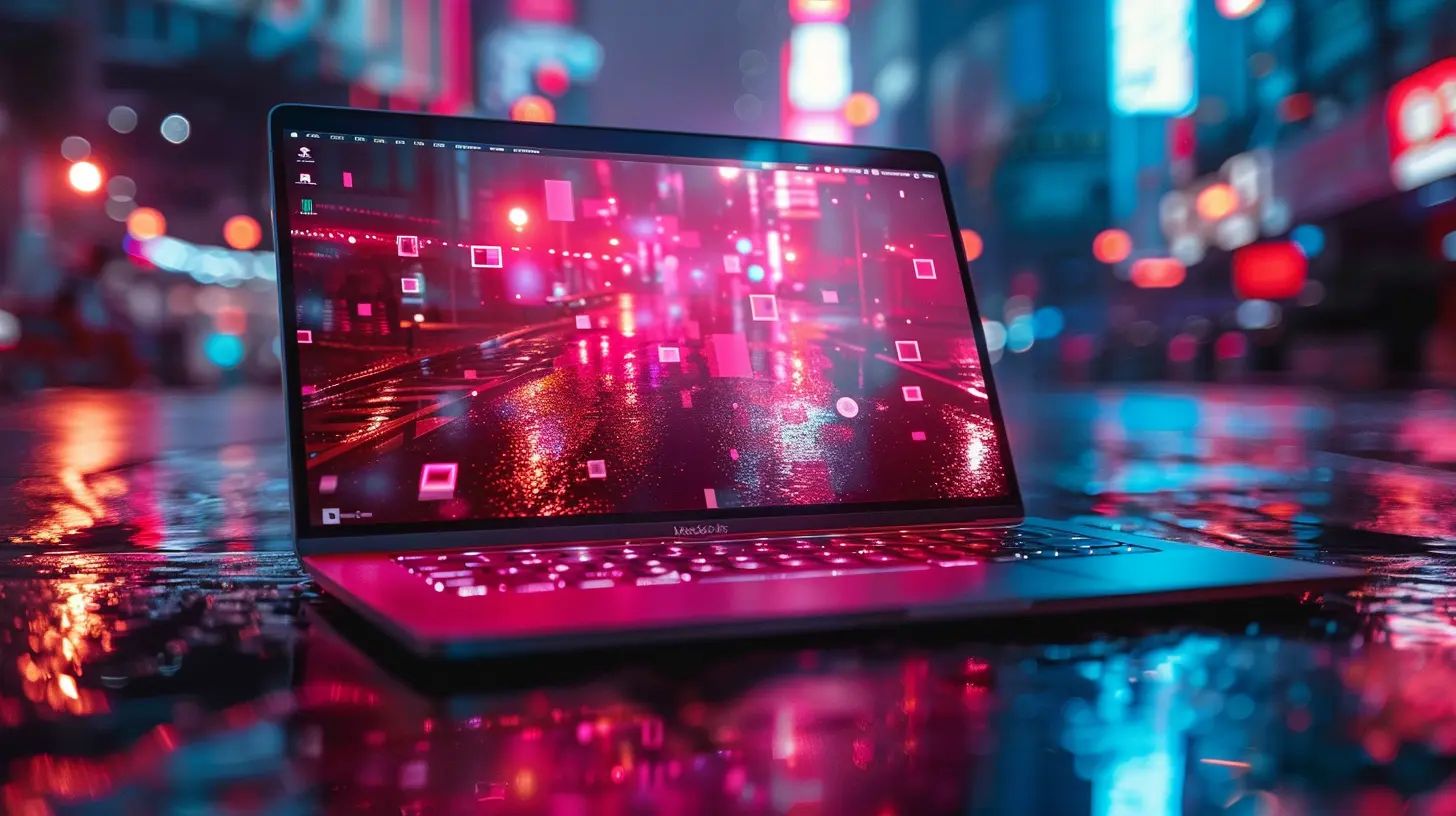 How AI Is Revolutionizing Content Creation Tools