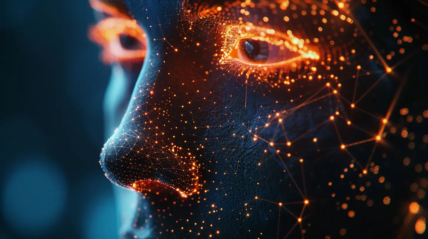 How AI Is Revolutionizing Content Creation Tools