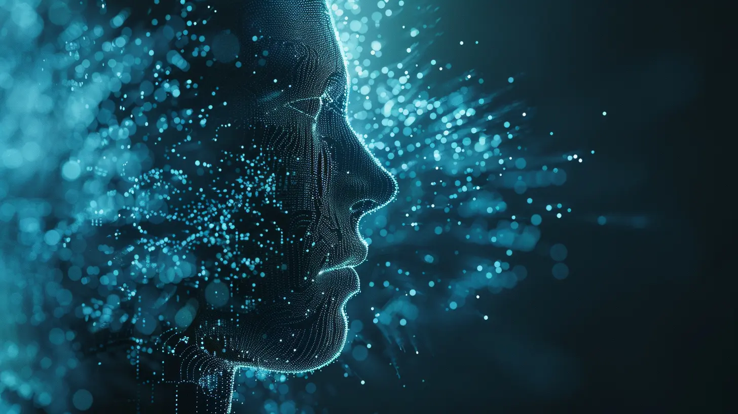 How AI Is Revolutionizing Content Creation Tools