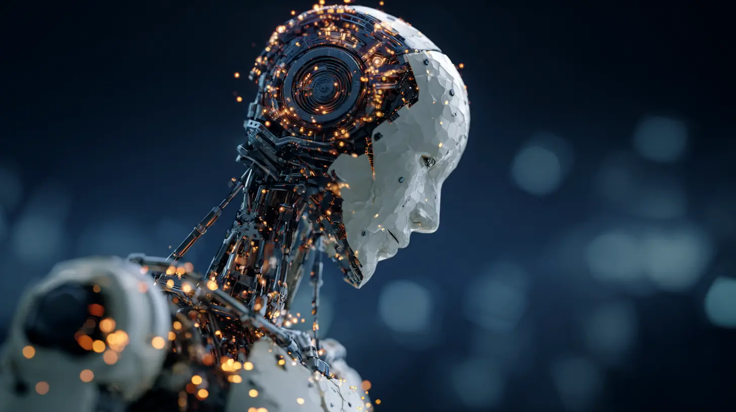 How AI Will Transform Business Operations by 2026