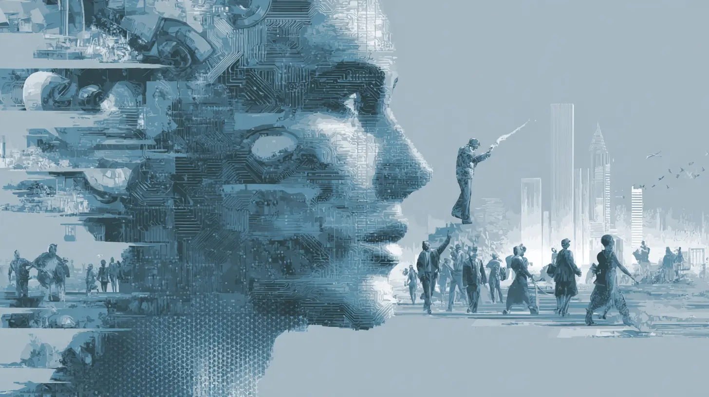 How AI Will Transform Business Operations by 2026