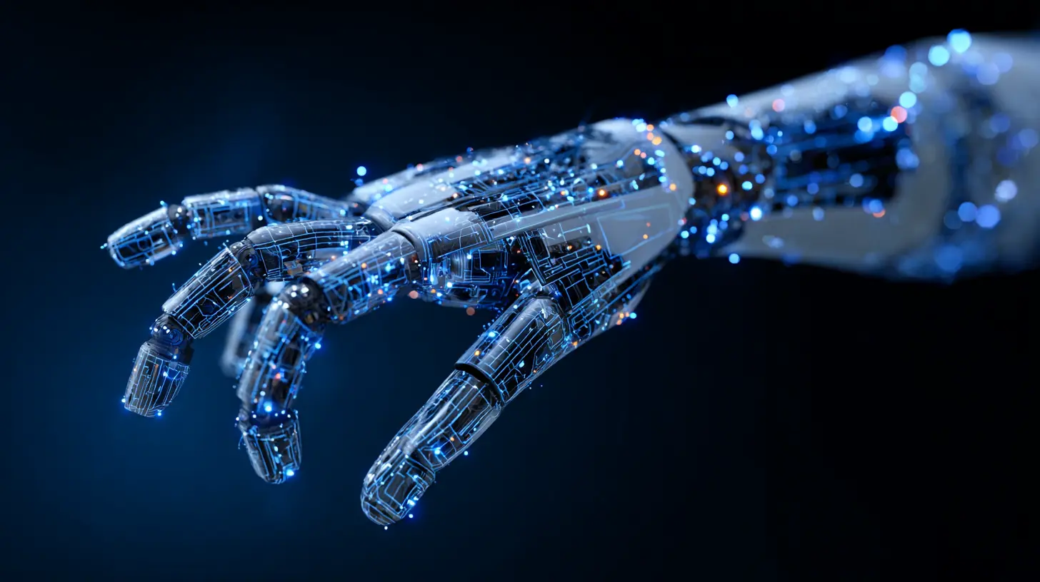 How AI Will Transform Business Operations by 2026