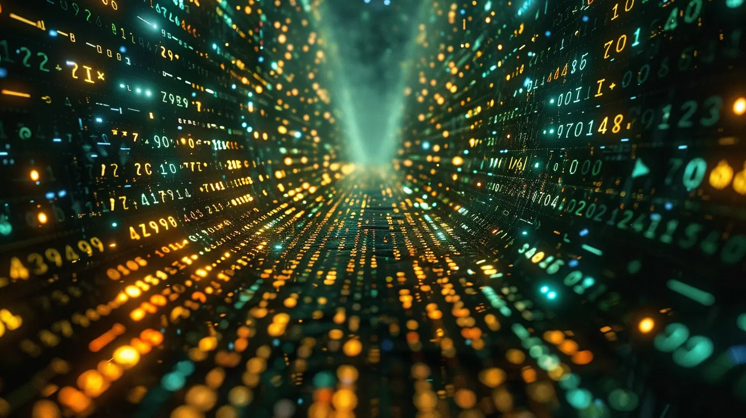 How Big Data is Influencing Political Campaigns