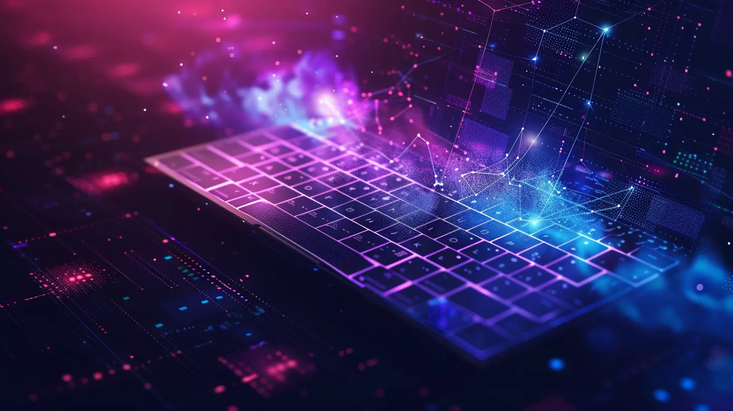 How Big Data is Influencing the Future of Remote Work