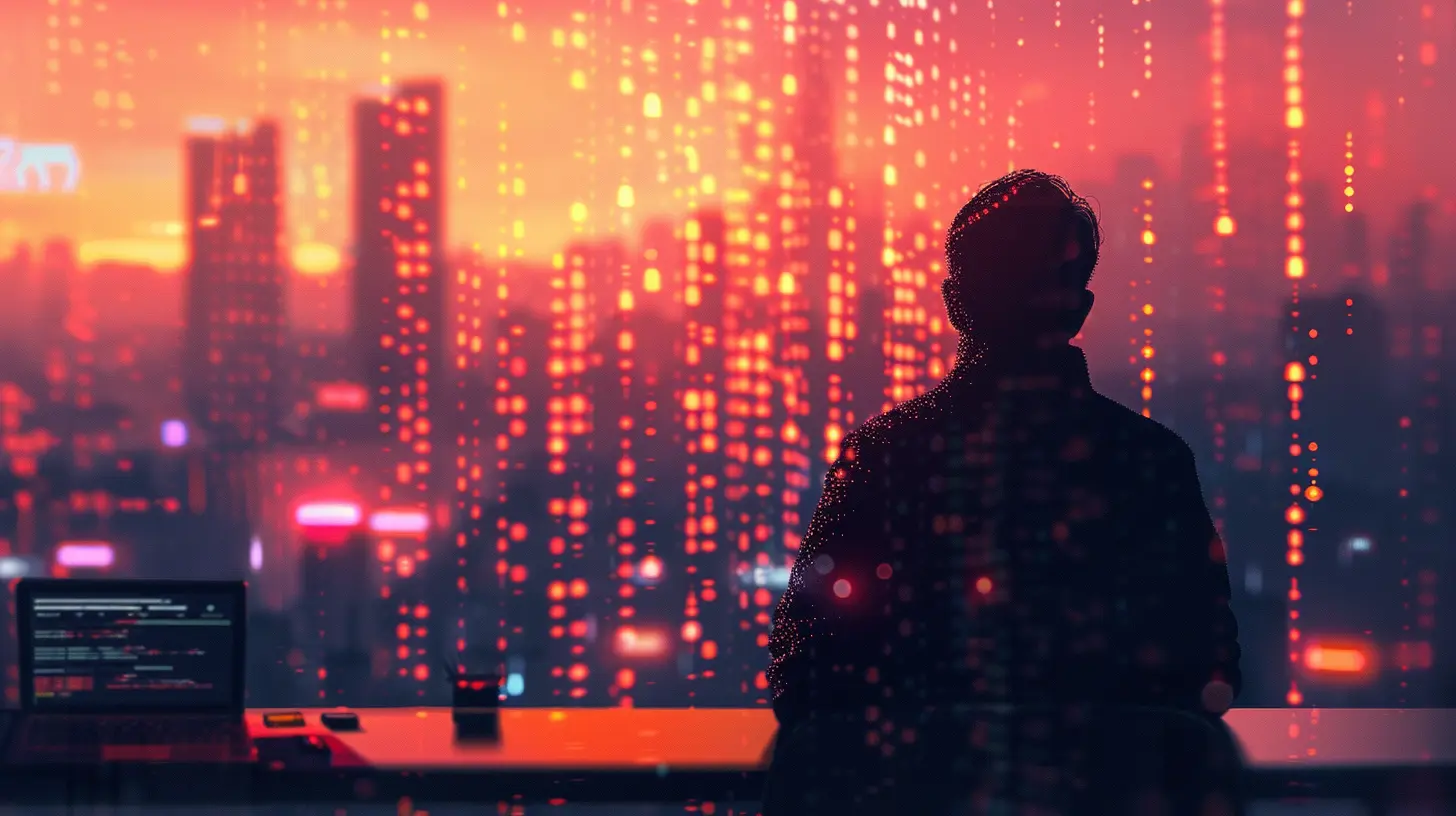 How Big Data is Influencing the Future of Remote Work