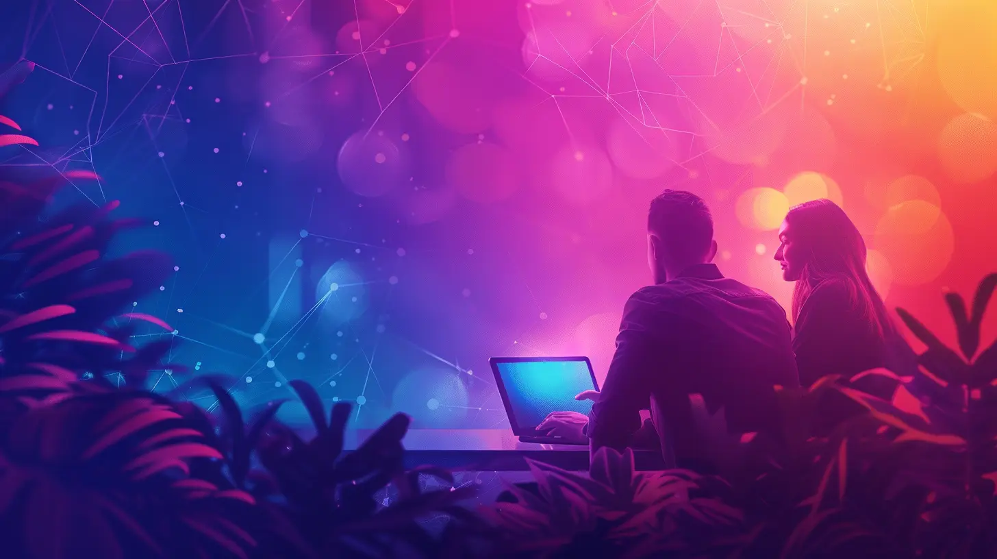 How Big Data is Influencing the Future of Remote Work