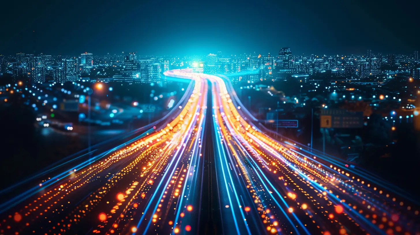 How Big Data is Powering Energy Efficiency