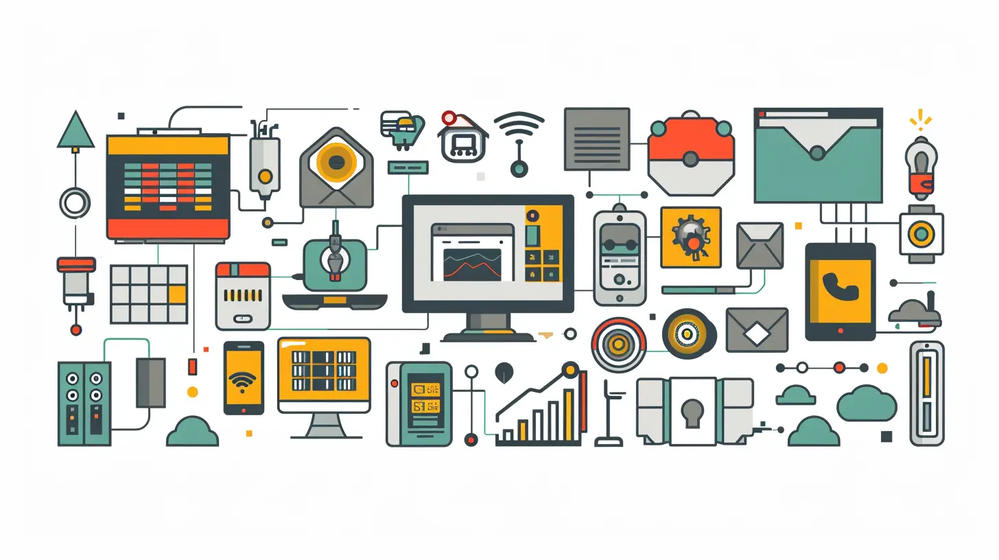How Big Data is Powering the Internet of Things