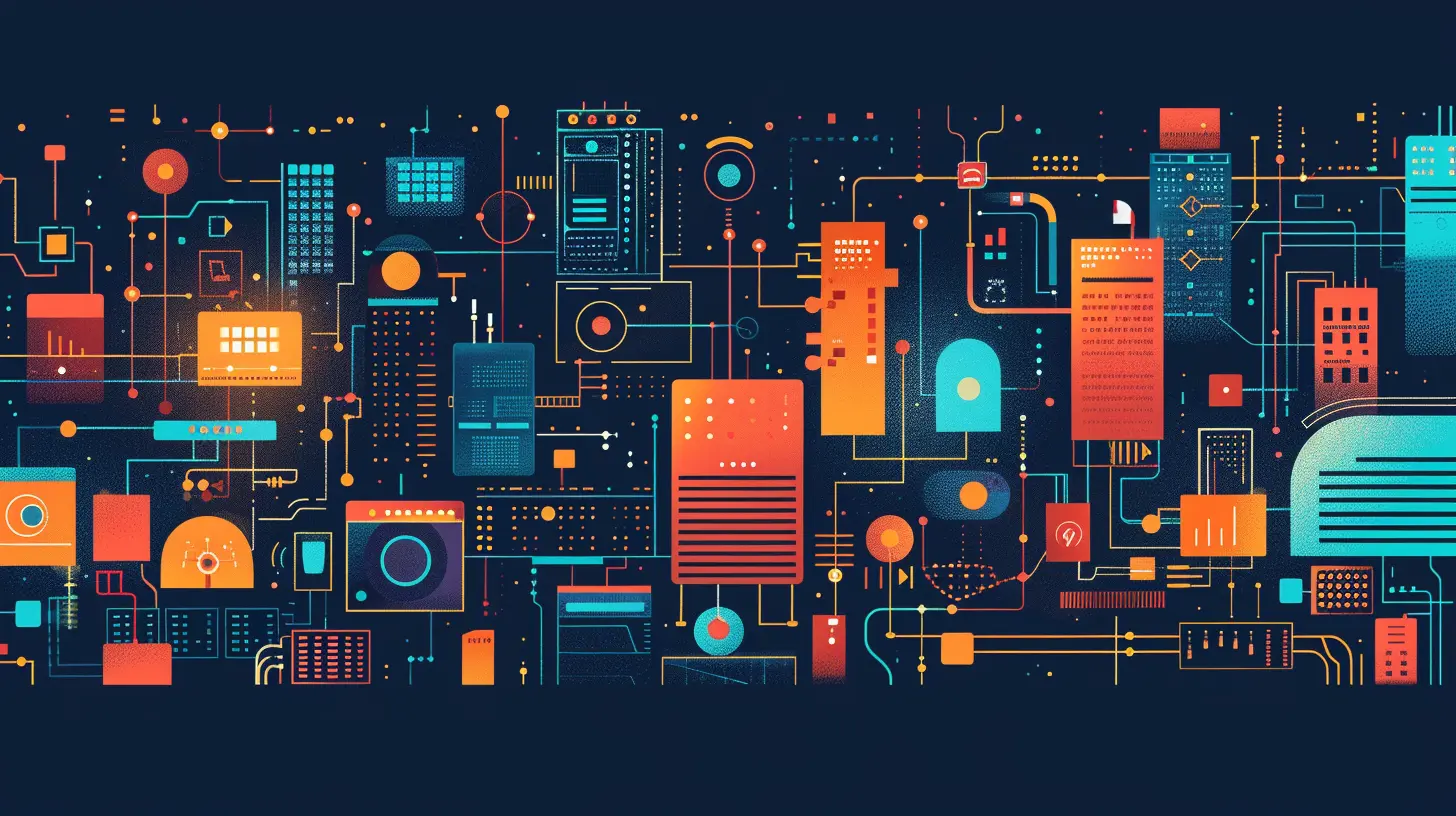 How Big Data is Powering the Internet of Things