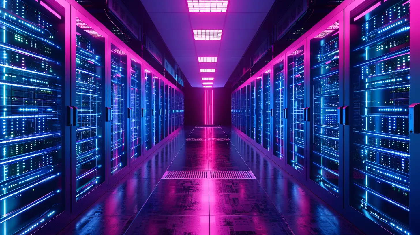 How Big Data is Powering the Internet of Things