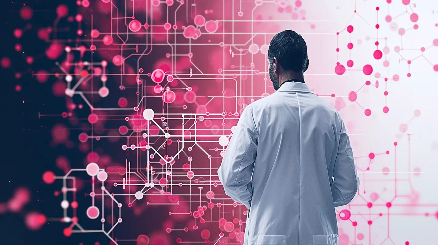 How Big Data is Revolutionizing Personalized Medicine