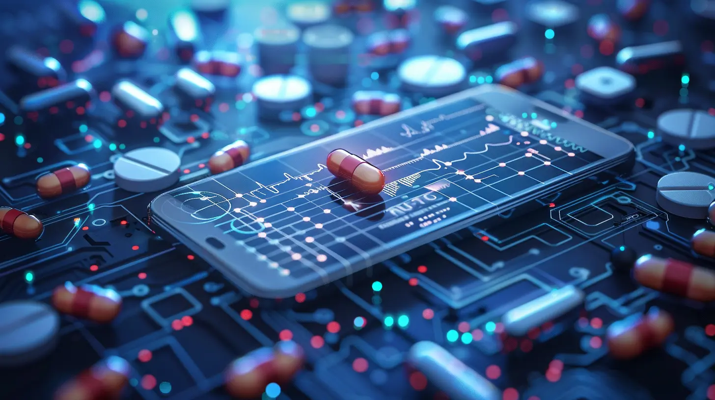 How Big Data is Revolutionizing Personalized Medicine