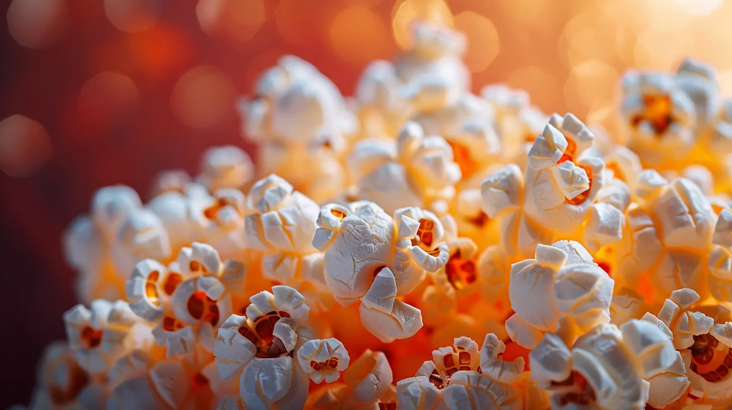 How Big Data is Transforming the Entertainment Industry