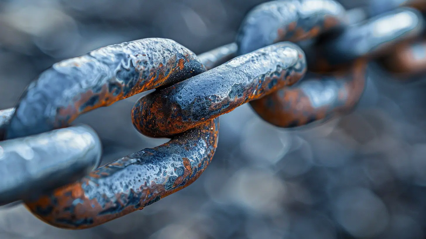 How Blockchain is Changing the Face of Crowdfunding