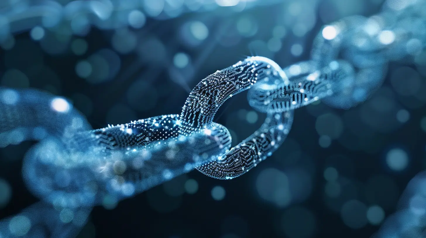 How Blockchain is Redefining Identity Verification