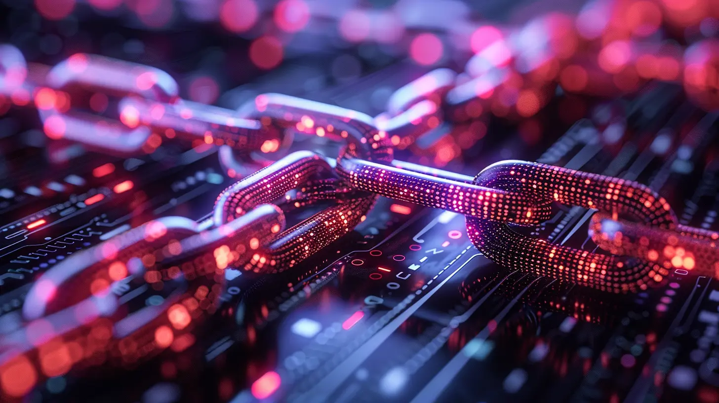 How Blockchain is Redefining Identity Verification