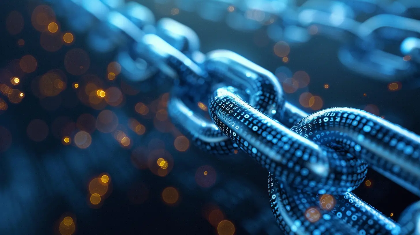 How Blockchain is Redefining Identity Verification