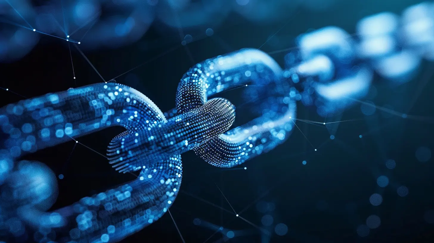 How Blockchain is Redefining Identity Verification