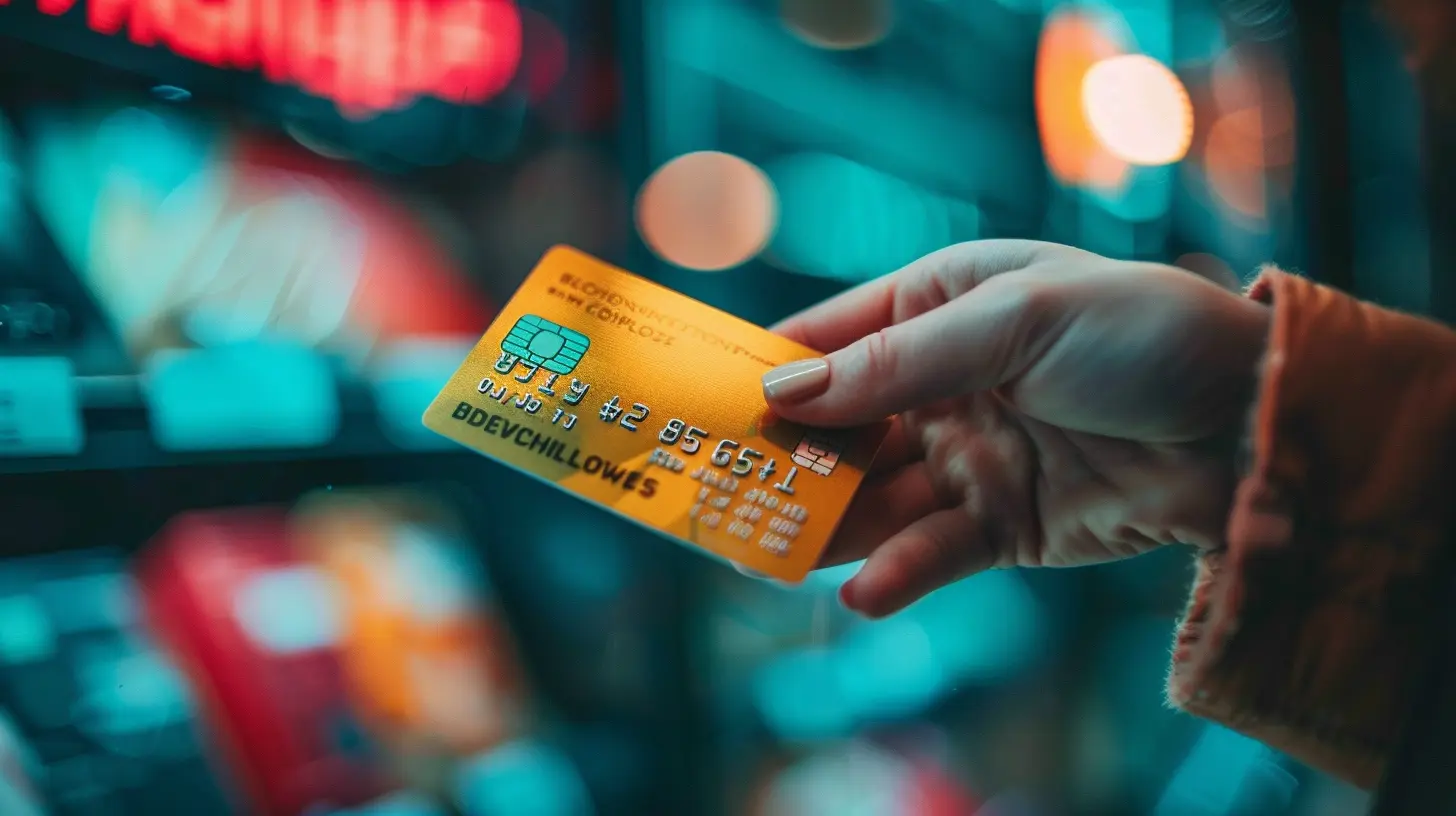 How Blockchain is Reinventing Loyalty Programs and Rewards