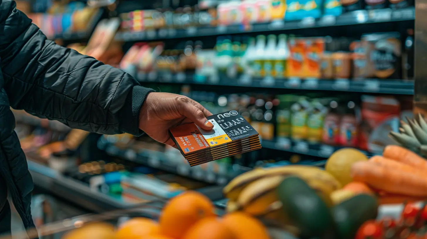 How Blockchain is Reinventing Loyalty Programs and Rewards