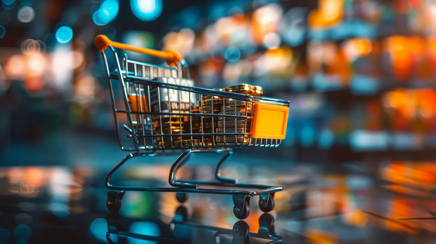 How Blockchain is Reinventing Loyalty Programs and Rewards