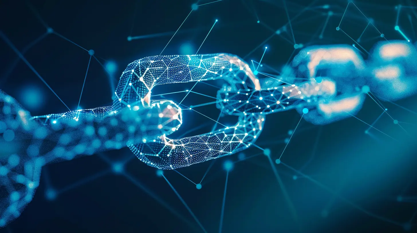 How Blockchain is Revolutionizing Supply Chain Management