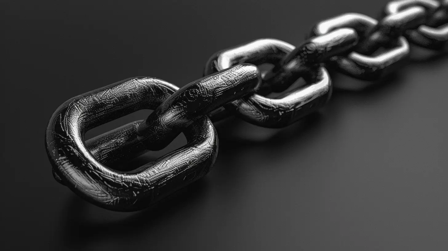 How Blockchain Startups Are Redefining Data Security