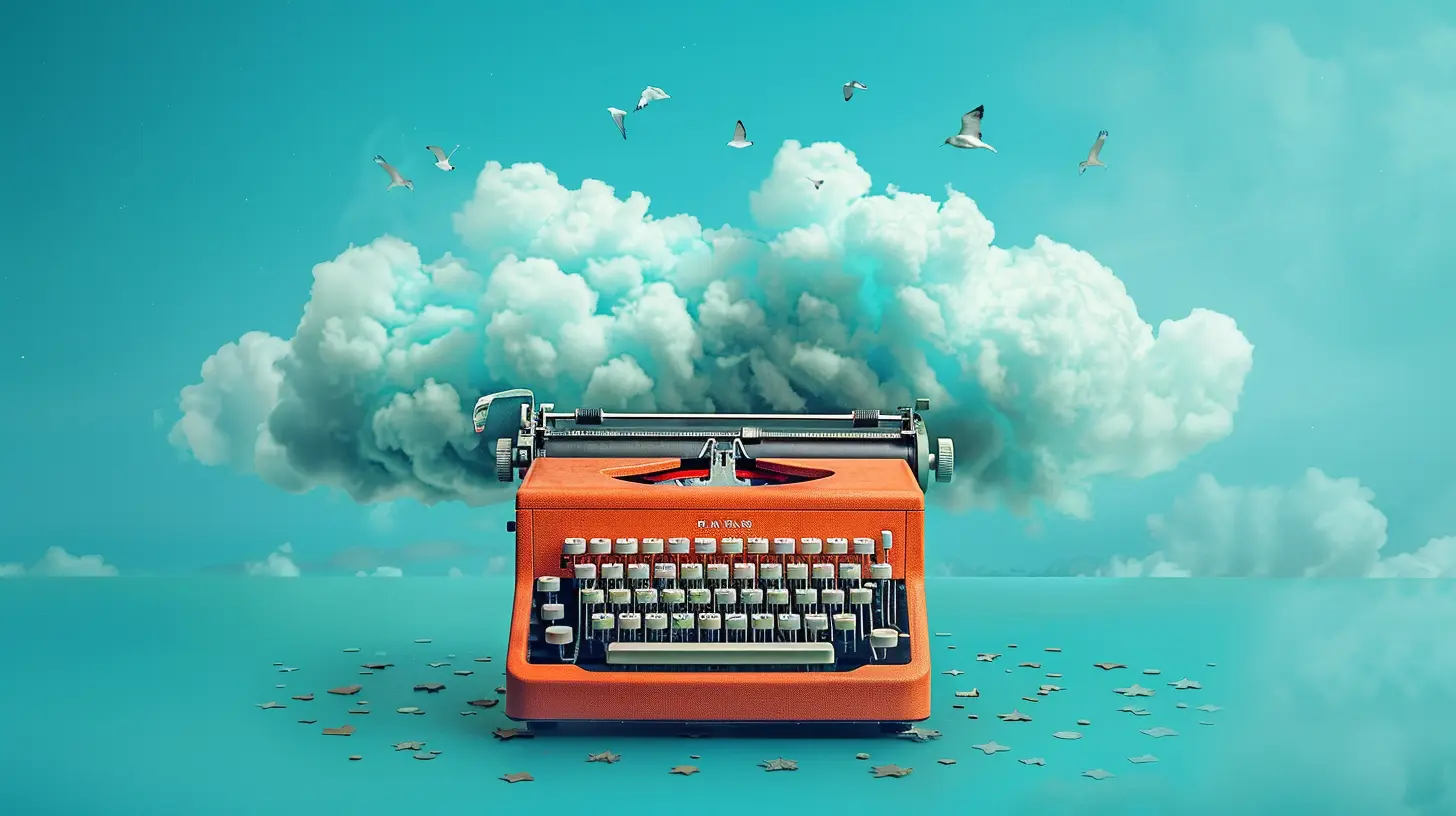 How Cloud-Based Editing Tools Are Changing Content Creation