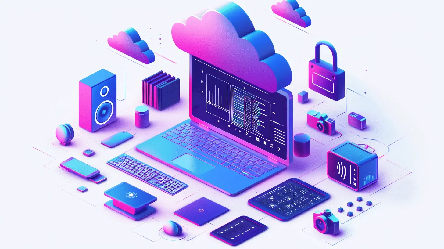 How Cloud-Based Editing Tools Are Changing Content Creation