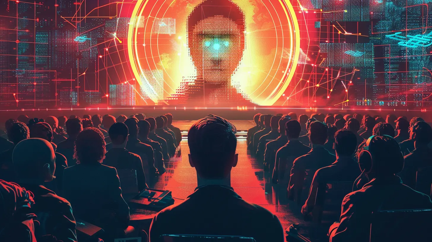 How Decentralized Autonomous Organizations (DAOs) Are Changing Governance