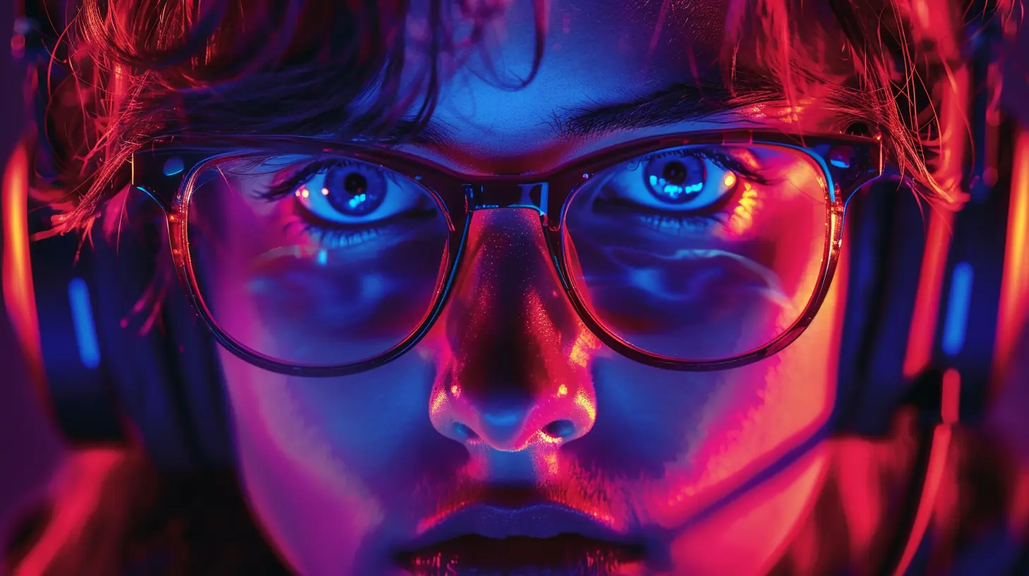 How Esports is Redefining the Concept of the Athlete