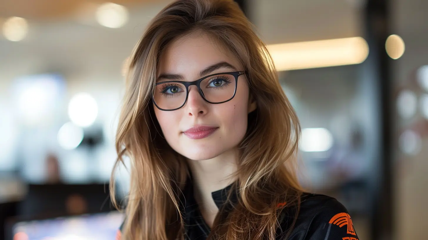 How Esports Teams Use Data to Gain a Competitive Edge