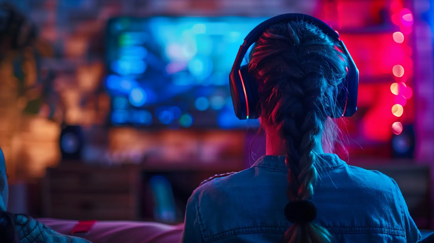 How Game Developers Influence the Esports Meta