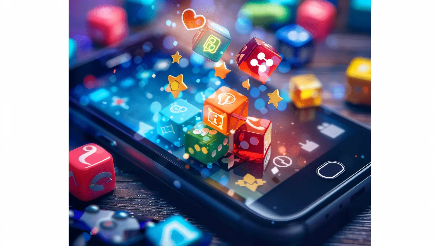 How Gamification Can Boost Engagement in Your App