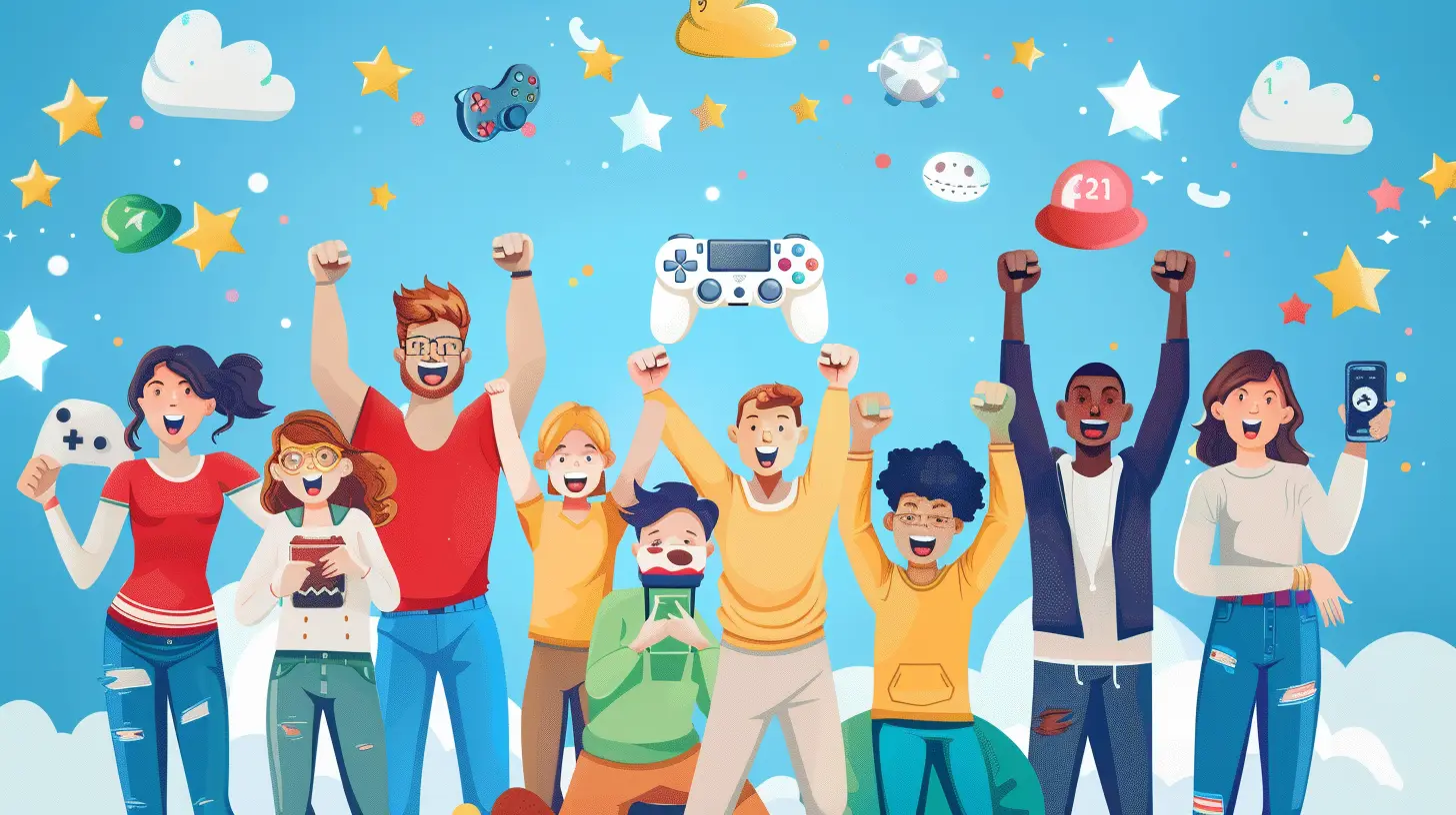 How Gamification Can Boost Engagement in Your App