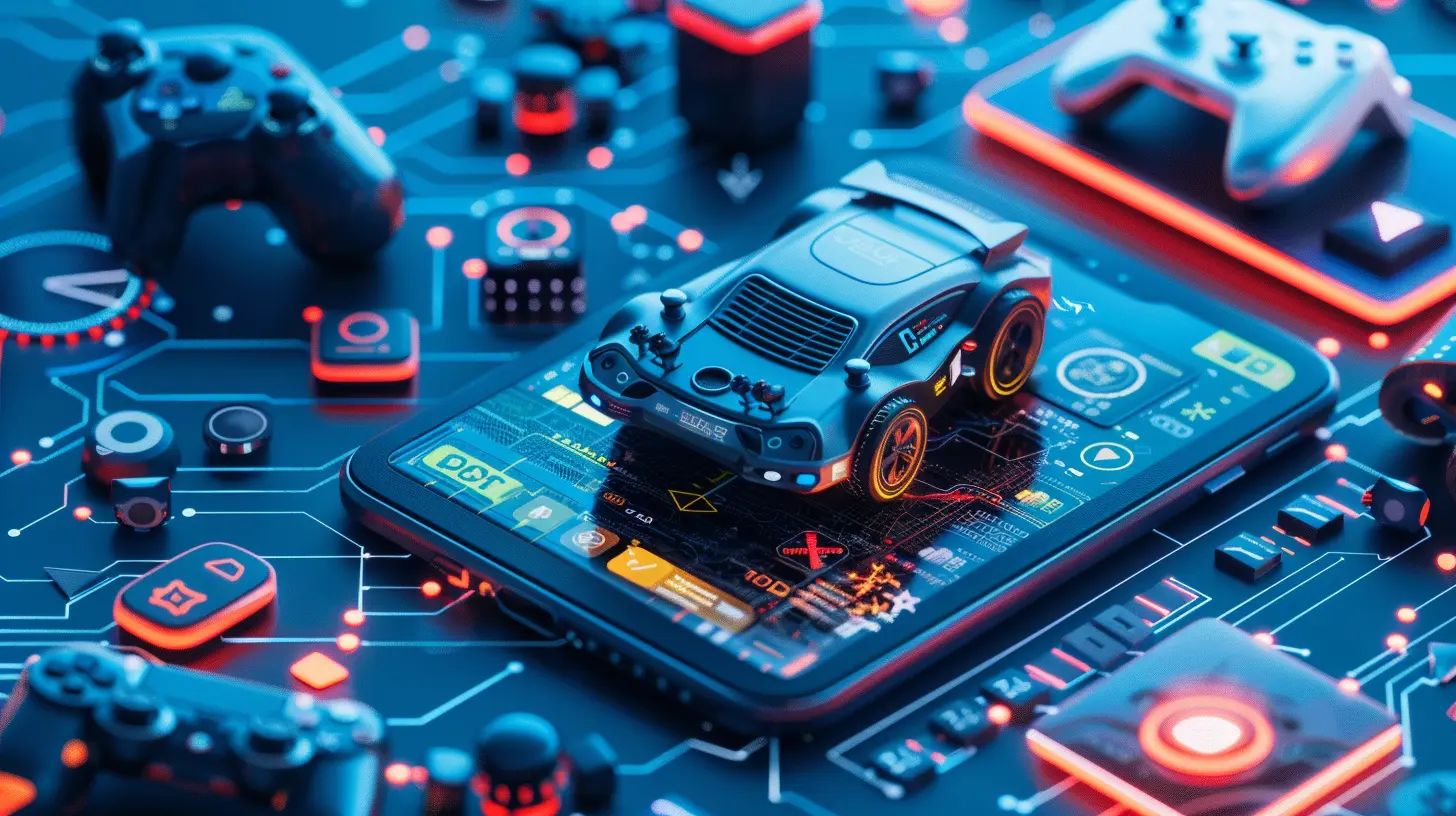 How Gamification Can Boost Engagement in Your App