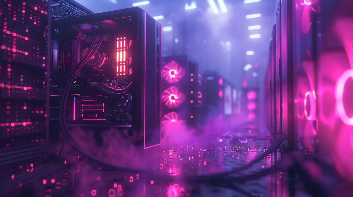 How Gaming Hardware Affects Performance in Esports