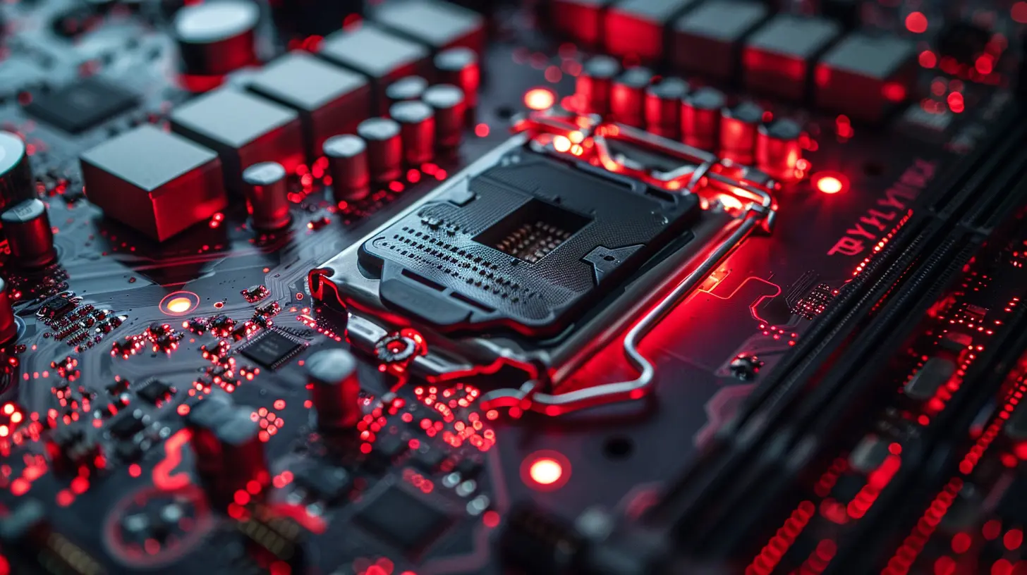 How Gaming Hardware Affects Performance in Esports