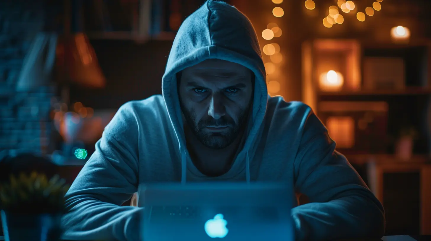 How Hackers Target Smart Home Devices and What You Can Do