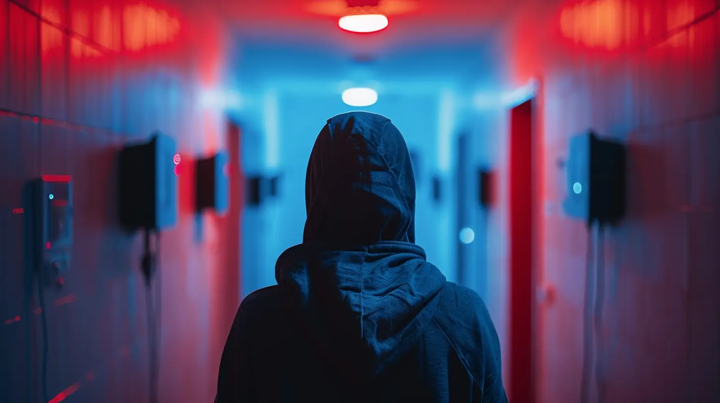 How Hackers Target Smart Home Devices and What You Can Do