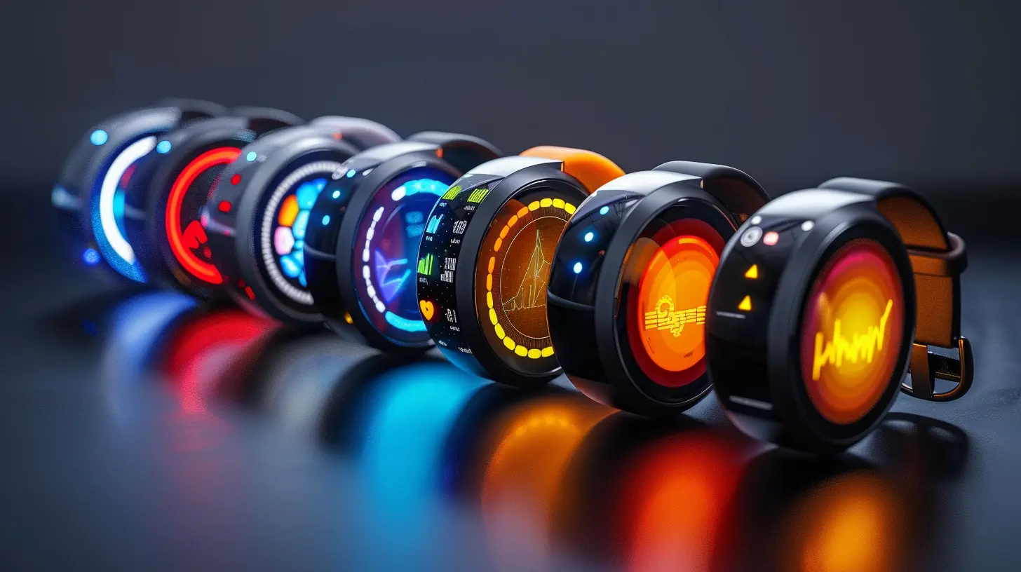 How Smartwatches Are Revolutionizing Health Monitoring