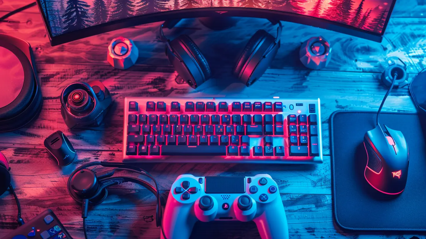 How Streaming Platforms Are Accelerating the Growth of Esports