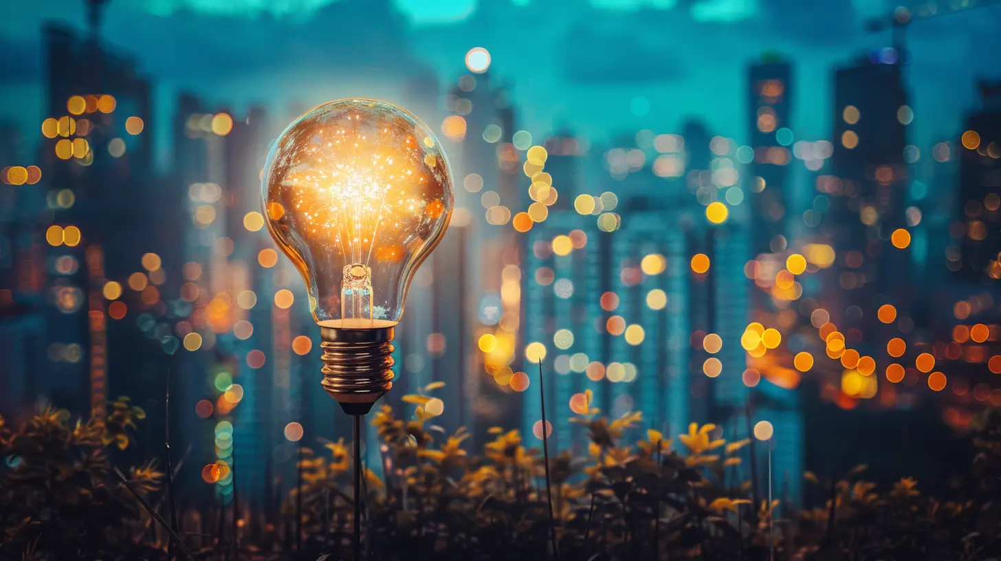 How Tech Startups Are Addressing Climate Change Through Innovation