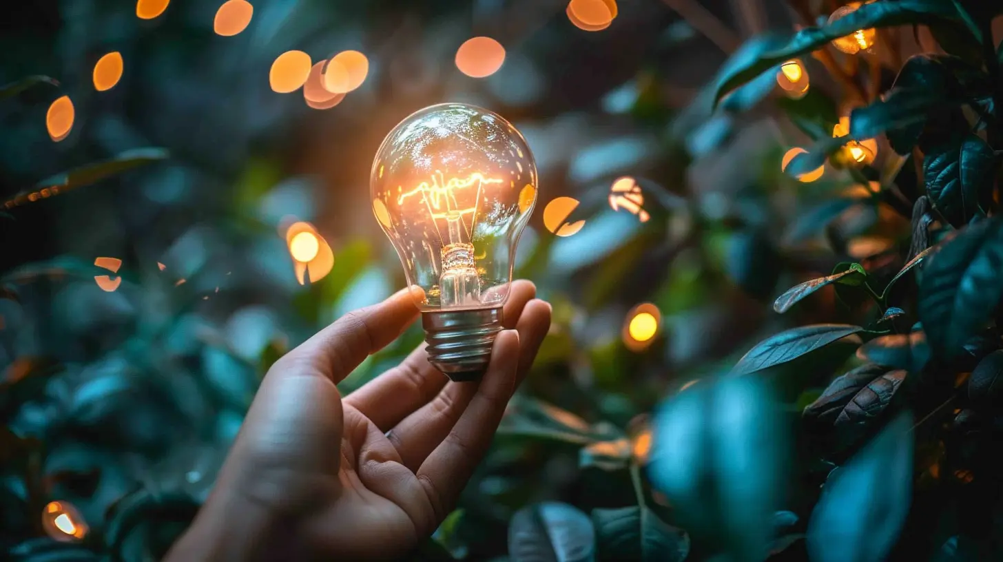 How Tech Startups Are Addressing Climate Change Through Innovation