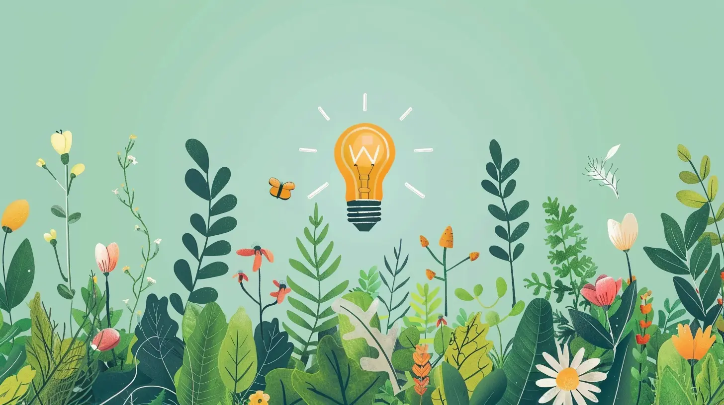 How Tech Startups Are Leading the Green Tech Revolution