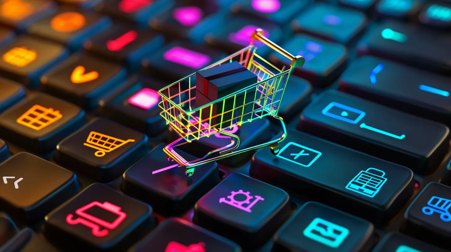 How Tech Startups Are Shaping the Future of E-Commerce